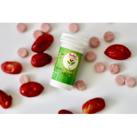 Schachtel mit 10 Tabletten
