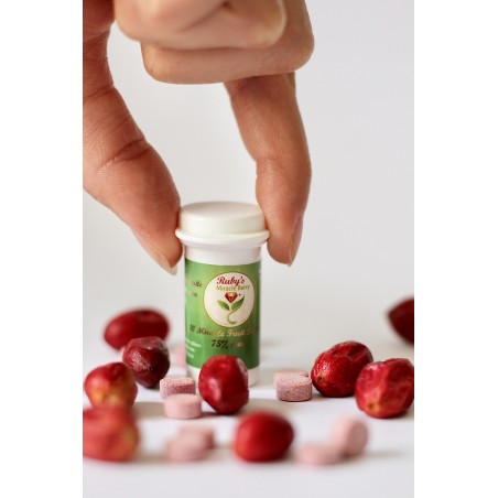 Schachtel mit 10 Tabletten